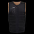 The Dom Impact Vest Fzip Wake 2024 - Slate Brown